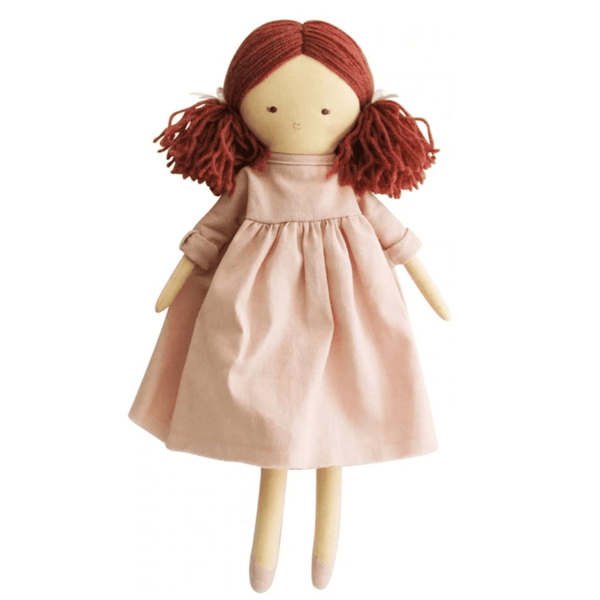 Alimrose Matilda Doll 45cm