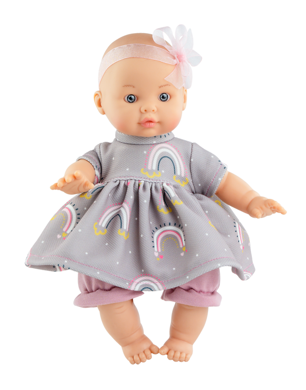 Paola Reina Soft Body Doll - Lidia Andy