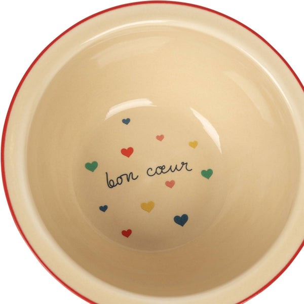Konges Sløjd Ceramic Cup and Bowl