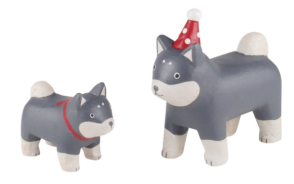 T-Lab Christmas Dog Adult - Coming Soon