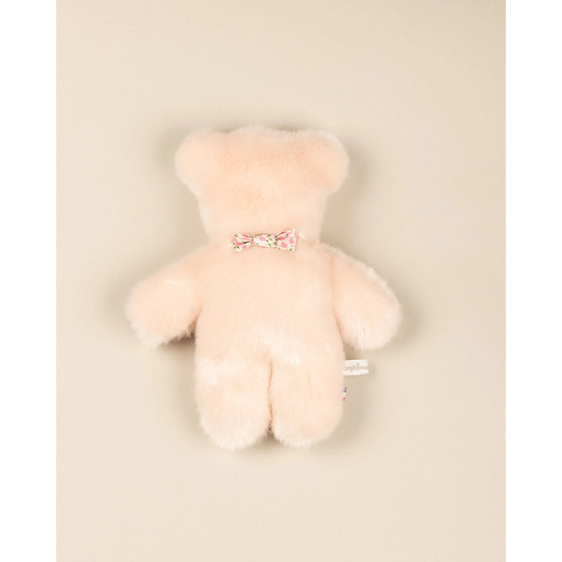 Pamplemousse Peluches - Robertto Beige Pink