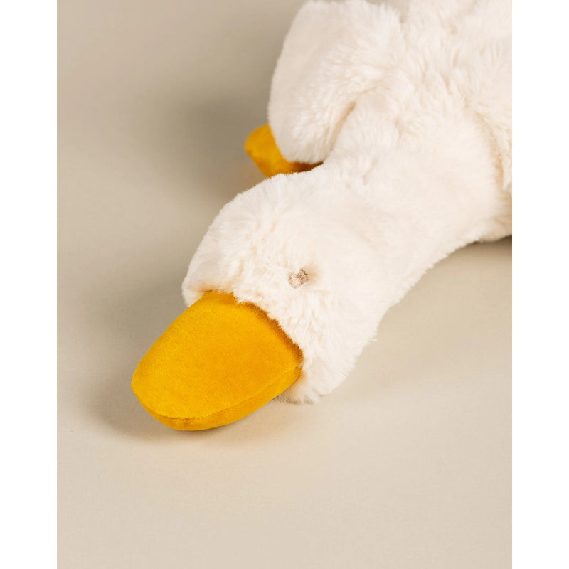 Pamplemousse Peluches - Astrid Goose Plush