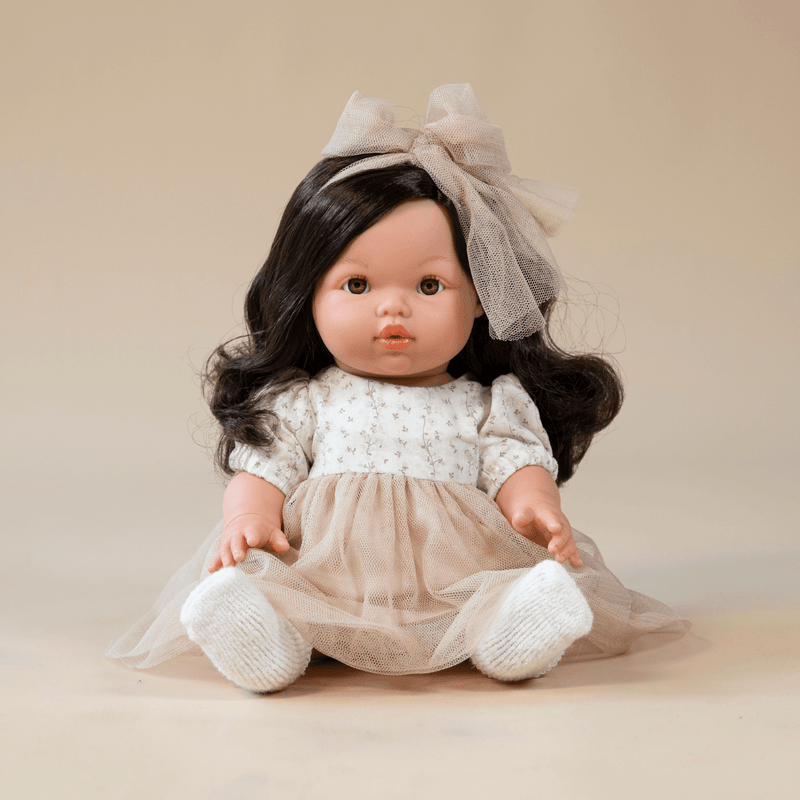Alaska Mini Colettos Doll