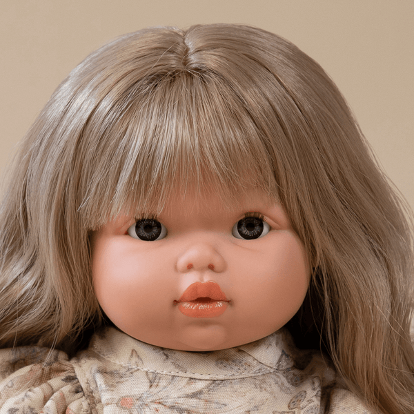Adorable chic mini colettos Dolls in 34cm