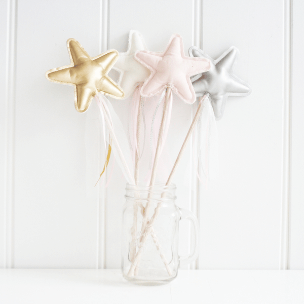 Alimrose Amelie Star Wand 3 colors