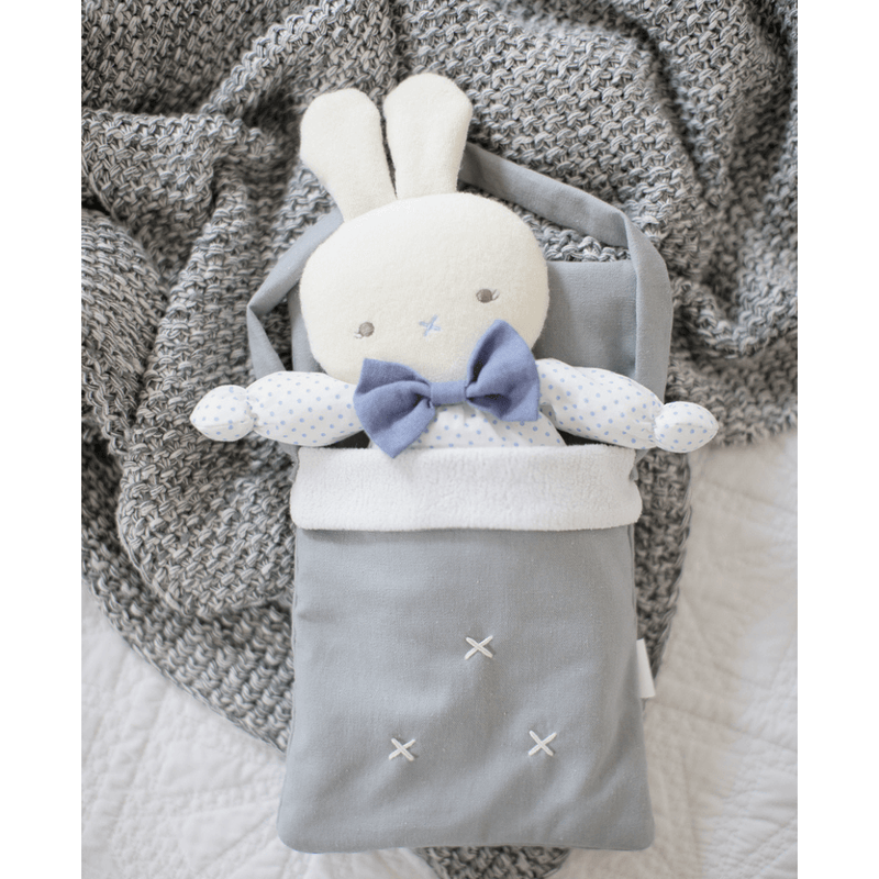 Alimrose Baby Doll Carry Bag approximately 30 cm long