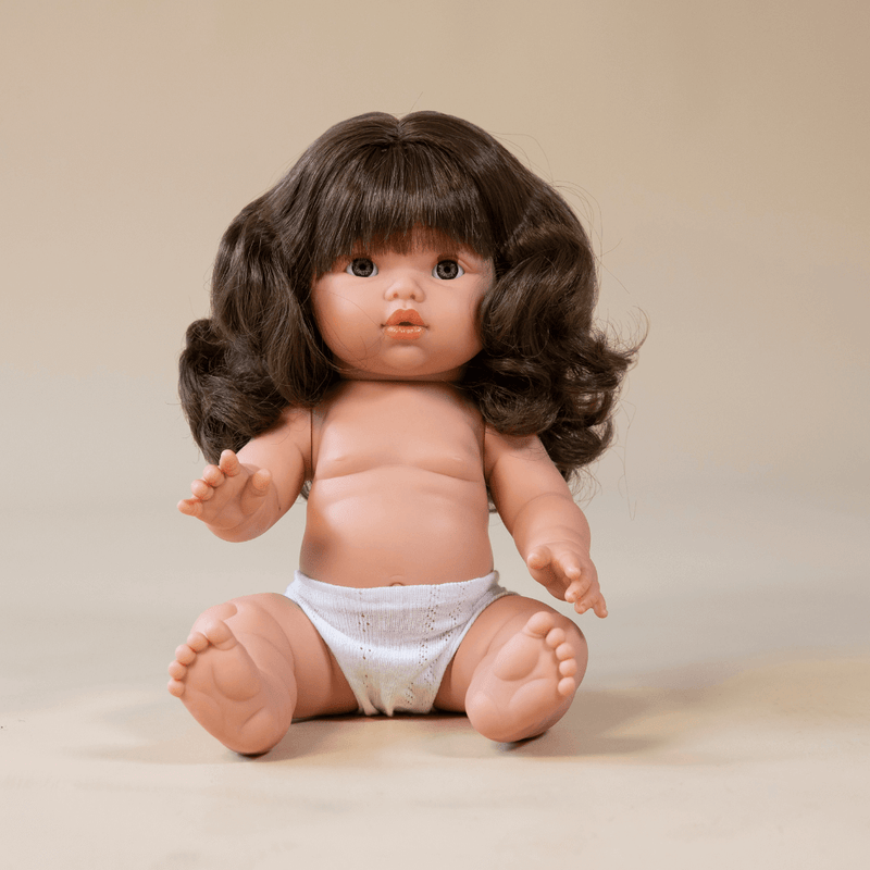 Aria mini colettos doll