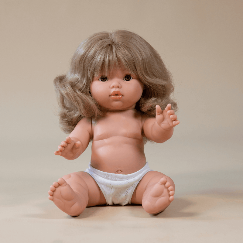 Kate Mini Colettos Doll