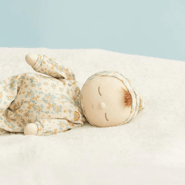 Limited edition daydream collection style dozy dolls