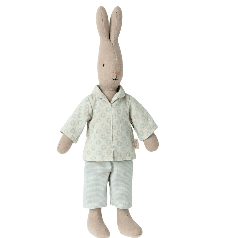 Maileg Rabbit Size 1 Pyjamas