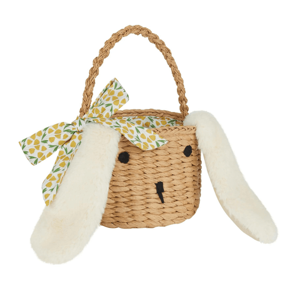 Mimi & Lula Easter Basket - Spring Bunny - Coming Soon