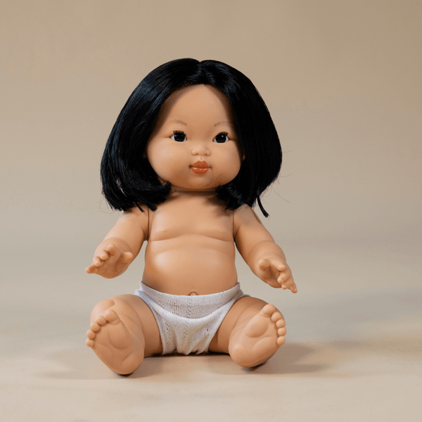 Oshin Mini Colettos Doll