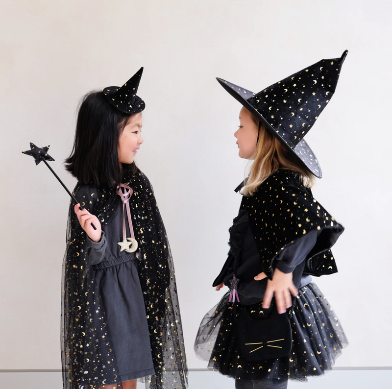 Mimi & Lula Magical Witches Tutu