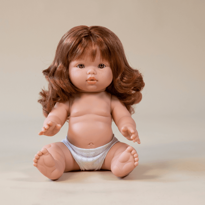 Sophia Mini Colettos Doll