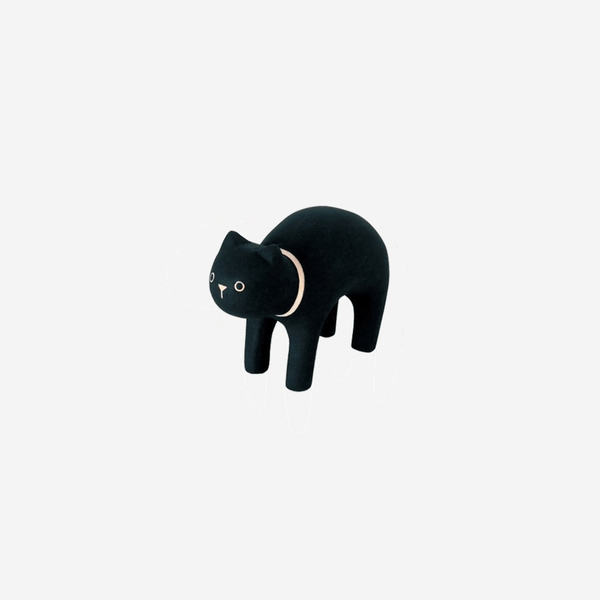 T-Lab Black Cat