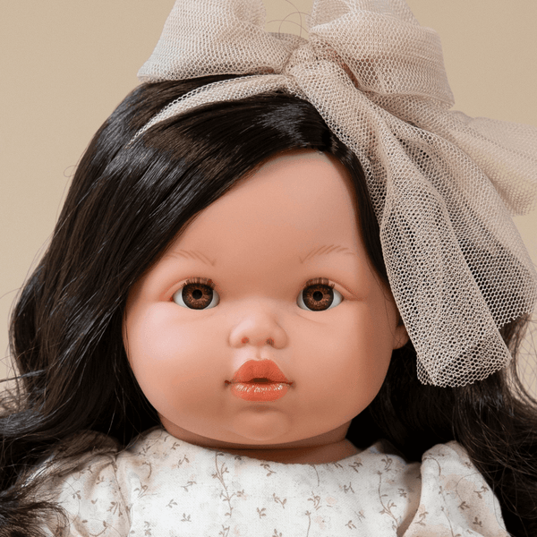 Alaska Mini Colettos Doll