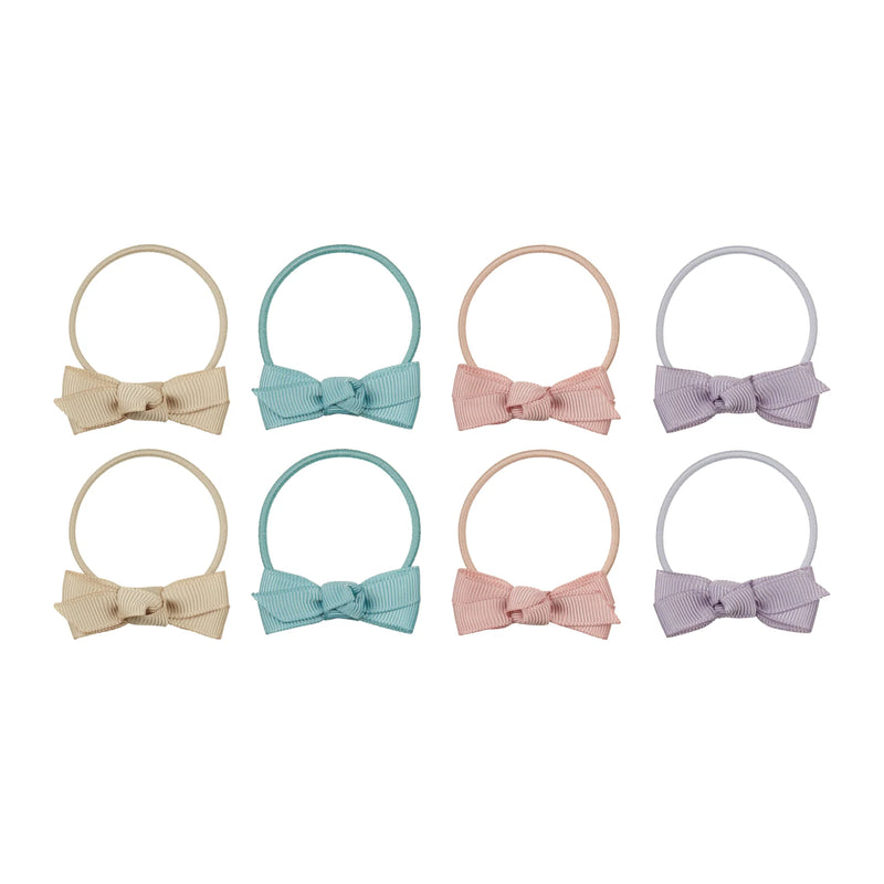 Mimi & Lula Florence Bow Ponies - Under The Sea