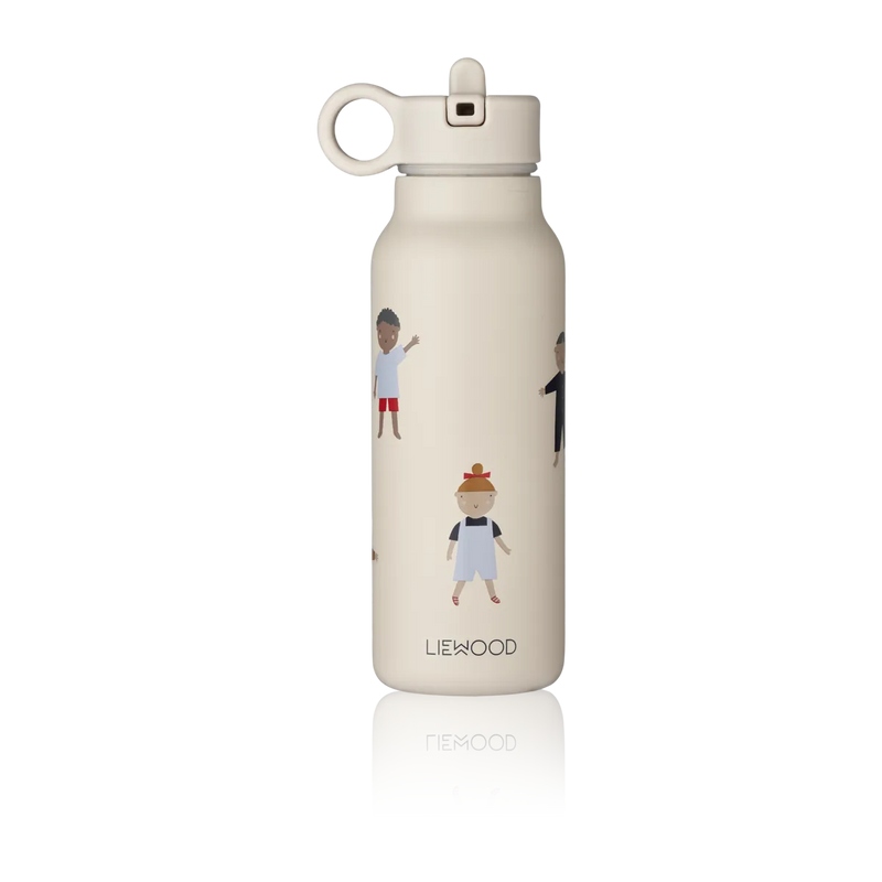 Liewood Falk Water Bottle - Kids/Sandy
