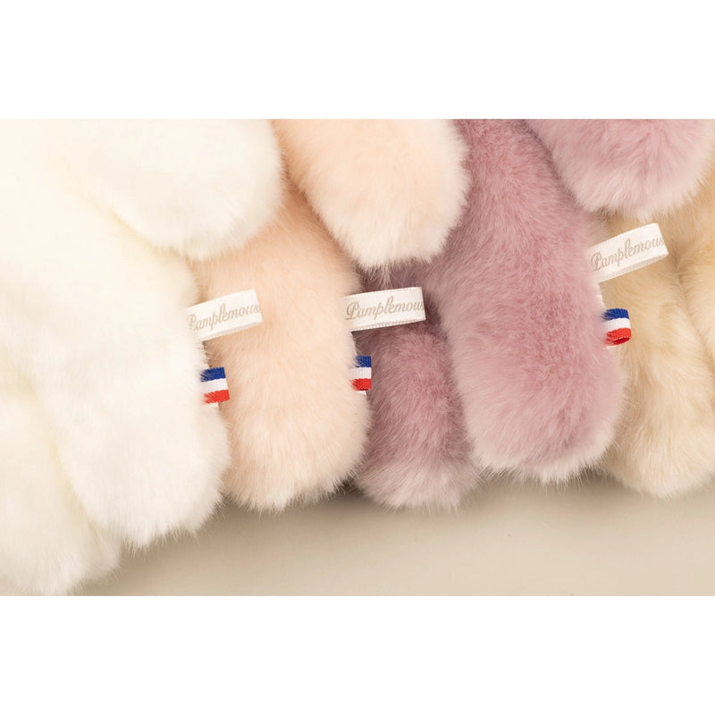 Pamplemousse Peluches - Robertto Beige Plush