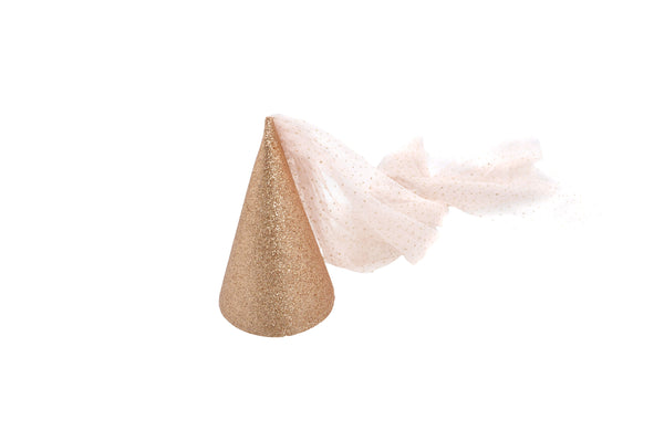 Mouche Fairy Hat Copper