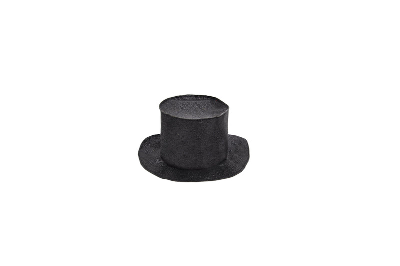 Mouche Magician Hat Black